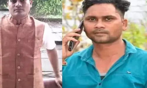 शराब कोचिया से वसूली, दो पुलिसवाले एसपी के रडार में