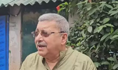 ममता बनर्जी प्रभावशाली नेता हैं : कल्याण बनर्जी