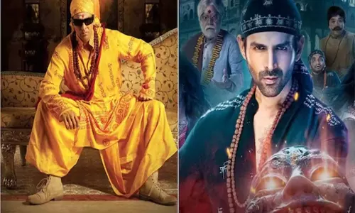 भूल भुलैया 4: भूषण कुमार ने अक्षय कुमार और कियारा आडवाणी की वापसी के संकेत दिए
