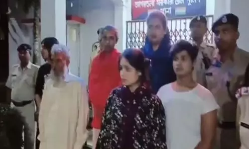 Tripura: अवैध प्रवेश के लिए हिरासत में लिए गए छह बांग्लादेशी नागरिकों को आज अदालत में पेश किया जाएगा