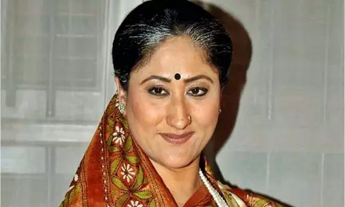 जयति भाटिया ने शिक्षा के माध्यम से लड़कियों को सशक्त बनाने का काम शुरू किया जयति भाटिया ने शिक्षा के माध्यम से लड़कियों को सशक्त बनाने का काम शुरू किया