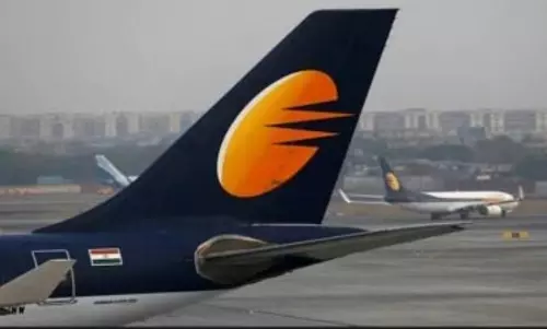 जेट एयरवेज का सफर समाप्त, 1.48 लाख रिटेल निवेशकों के पैसे अटके