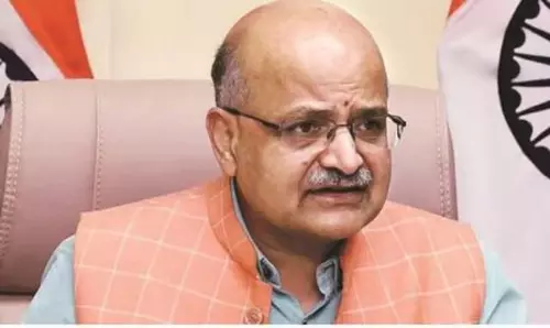 भारत को आरसीईपी, सीपीटीपीपी में शामिल होना चाहिए: नीति आयोग के सीईओ भारत को आरसीईपी, सीपीटीपीपी में शामिल होना चाहिए: नीति आयोग के सीईओ