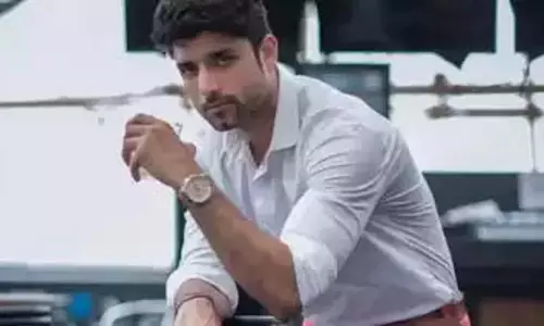 Crime Patrol अभिनेता का 35 वर्ष की आयु में निधन हो गया Crime Patrol अभिनेता का 35 वर्ष की आयु में निधन हो गया