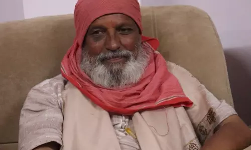 Noida: मौसम चक्र बुरी तरह से प्रभावित हो चुका है: पद्मभूषण डॉ. अनिल प्रकाश जोशी Noida: मौसम चक्र बुरी तरह से प्रभावित हो चुका है: पद्मभूषण डॉ. अनिल प्रकाश जोशी