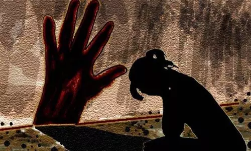 बालासोर: सौतेले पिता ने नाबालिग लड़की से किया बलात्कार, 20 साल की सजा