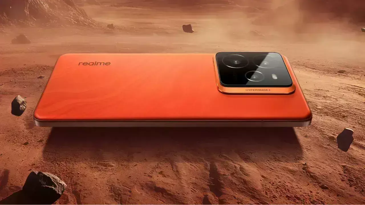 Realme GT 7 Pro स्मार्टफोन, 120w चार्जिंग में गजब फीचर इस दिन लॉन्च होगा