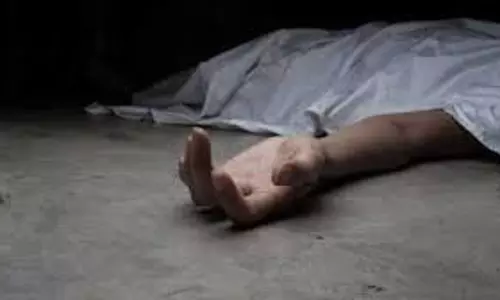 Kanpur: बिठूर में जिंदा जलाई गई महिला की हुई मौत Kanpur: बिठूर में जिंदा जलाई गई महिला की हुई मौत
