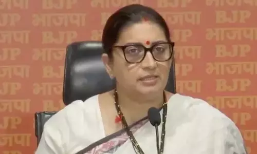 जम्मू-कश्मीर विधानसभा का प्रस्ताव भारत को विभाजित करने का प्रयास: BJP जम्मू-कश्मीर विधानसभा का प्रस्ताव भारत को विभाजित करने का प्रयास: BJP