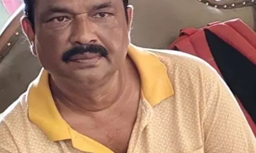 करोड़पति इडको के कनिष्ठ प्रबंधक सतर्कता जाल में