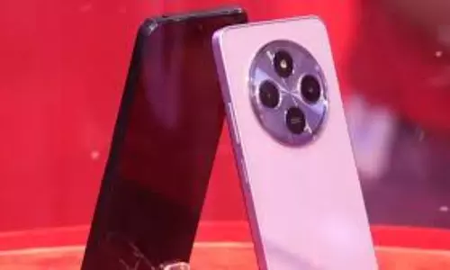 Redmi A4 5G, 50MP कैमरा और 5160mAh के साथ इस दिन होगा लॉन्च Redmi A4 5G, 50MP कैमरा और 5160mAh के साथ इस दिन होगा लॉन्च
