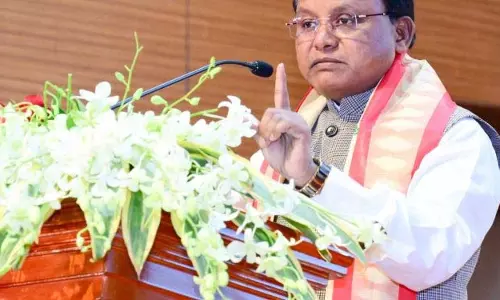 राज्य में जल्द ही विशेष अदालतें होंगी: मुख्यमंत्री