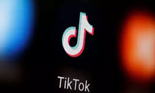 कनाडा में TikTok को अपने कार्यालय बंद करने का आदेश दिया गया कनाडा में TikTok को अपने कार्यालय बंद करने का आदेश दिया गया
