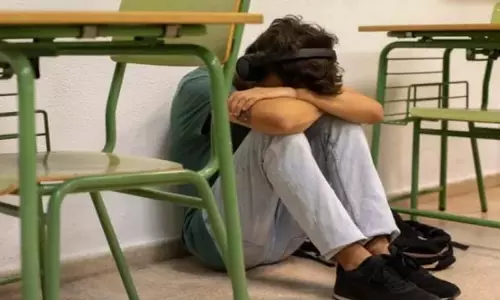 ओडिशा: NEET अभ्यर्थी ने आत्महत्या की, परिवार का दावा- वह दबाव नहीं झेल सका ओडिशा: NEET अभ्यर्थी ने आत्महत्या की, परिवार का दावा- वह दबाव नहीं झेल सका
