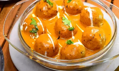 Malai कोफ्ता रेसिपी