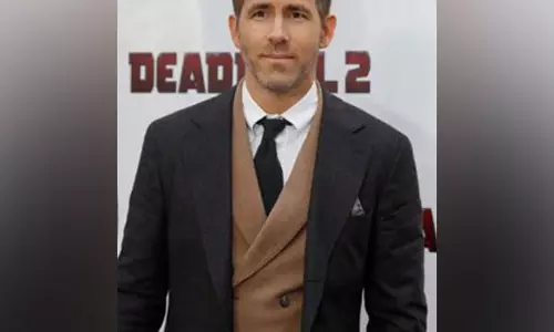 Ryan Reynolds ने ऑस्कर 2025 की मेजबानी की अफवाहों को संबोधित किया