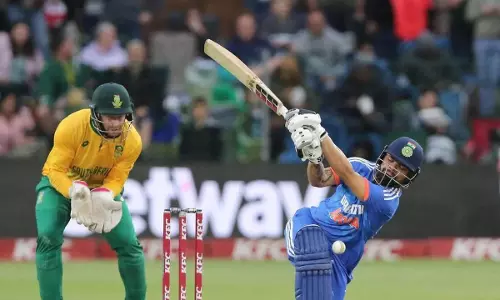 South Africa के खिलाफ टी20 मैच में कैसे हैं टीम इंडिया के आंकड़े