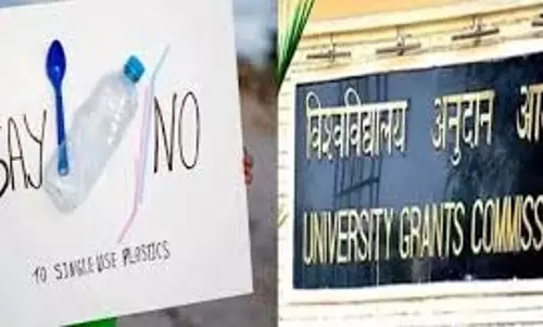 फ्रेंचाइजी ने एकल उपयोग वाले प्लास्टिक पर प्रतिबंध लगाने के निर्देश दिए फ्रेंचाइजी ने एकल उपयोग वाले प्लास्टिक पर प्रतिबंध लगाने के निर्देश दिए