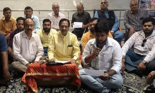Muzaffarnagar: जिले में 9 से 13 नवंबर तक मनाया जाएगा श्री खाटू श्याम जन्मोत्सव Muzaffarnagar: जिले में 9 से 13 नवंबर तक मनाया जाएगा श्री खाटू श्याम जन्मोत्सव