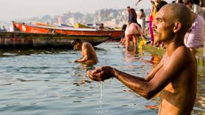Ganga Snan जानें तिथि और स्नान दान का शुभ मुहूर्त