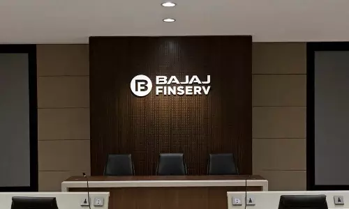 Bajaj Finserv शेयर की कीमत में -0.03% की गिरावट