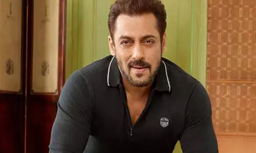 Salman Khan को धमकी देने के मामले में गिरफ्तार आरोपी ने कहा- बिश्नोई समुदाय के लिए जेल जाने का कोई अफसोस नहीं है Salman Khan को धमकी देने के मामले में गिरफ्तार आरोपी ने कहा- बिश्नोई समुदाय के लिए जेल जाने का कोई अफसोस नहीं है
