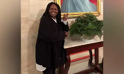 व्हूपी गोल्डबर्ग ने Sister Act 3 की स्क्रिप्ट में किए गए बदलावों के बारे में बात की