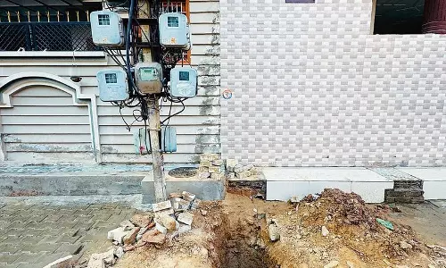 Haryana : हमारे पाठक क्या कहते हैं बिजली विभाग की लापरवाही से सिरसावासी परेशान