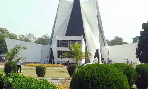 Punjabi विश्वविद्यालय के अतिथि शिक्षकों ने वेतन वृद्धि की मांग की