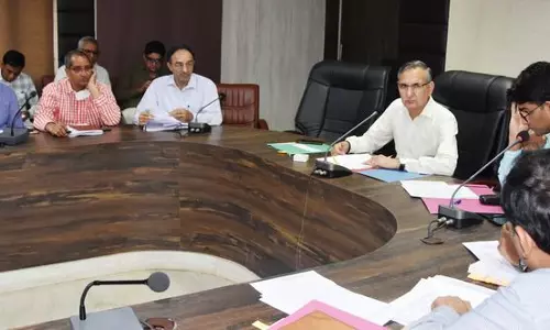Haryana : भिवानी के 122 गांवों में तरल अपशिष्ट प्रबंधन इकाइयां स्थापित की जाएंगी