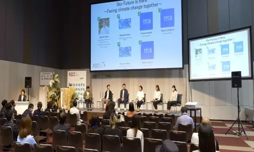 Yokohama ने संधारणीय भविष्य को बढ़ावा देने के लिए एशिया स्मार्ट सिटी सम्मेलन की मेजबानी की