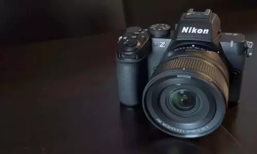 Nikon Z50 II: अल्टीमेट सेकंड-जेनरेशन APS-C मिररलेस कैमरा Nikon Z50 II: अल्टीमेट सेकंड-जेनरेशन APS-C मिररलेस कैमरा