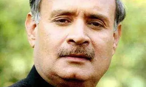 Haryana के स्थानीय निकायों को सशक्त बनाने के लिए 74वें संशोधन पर जोर दिया