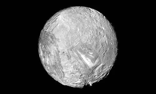 Uranus के बर्फीले चंद्रमा में पानी का रहस्य छिपा होने की सम्भावना