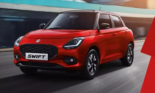मारुति ग्रैंड Vitara , जिम्नी, सियाज़ और अन्य मॉडलों पर भारी छूट पाएं