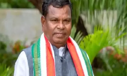 बच्चा पालना कठिन है महंगाई के जमाने में, कवासी लखमा का बयान बच्चा पालना कठिन है महंगाई के जमाने में, कवासी लखमा का बयान
