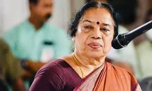 दिव्या को जमानत मिलने से बहुत खुश हूं: PK Shrimati