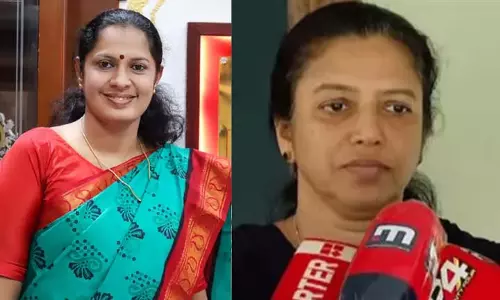 दिव्या को जमानत नहीं मिलने की उम्मीद थी, आगे की कार्रवाई होगी: Manjusha