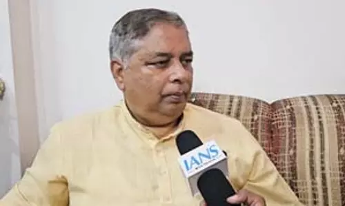 सतपाल शर्मा ने कहा, अनुच्छेद 370 इतिहास का हिस्सा बन चुका है, वापस नहीं आएगा, उमर अब्दुल्ला पर कसा तंज