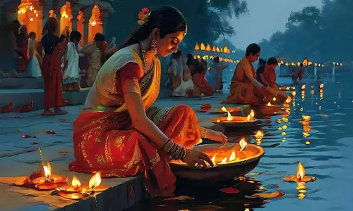 Kartik Purnima के दिन स्नान-दान का है खास महत्व, जानिए पूजा मुहूर्त