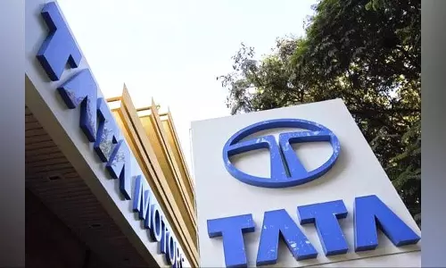 Tata का यह शेयर अब तक के उच्चतम स्तर पर