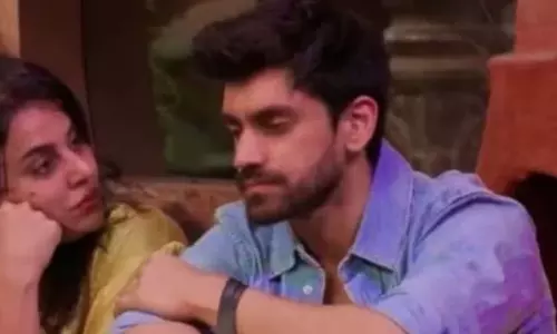 Bigg Boss 18: सारा और अरफीन के शारीरिक संबंध के बारे में बोले अविनाश मिश्रा, Video...