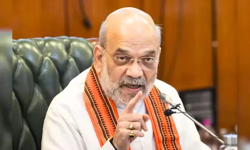 Amit Shah: शरद पवार को चाहे जितना धक्का दो, लेकिन…