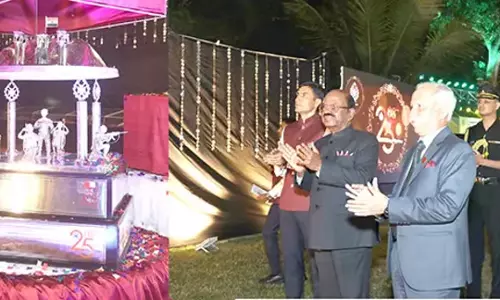 Arunachal : परनाइक ने राजपूताना राइफल्स से राष्ट्र की सुरक्षा Arunachal : परनाइक ने राजपूताना राइफल्स से राष्ट्र की सुरक्षा