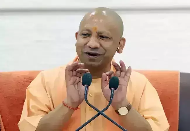 Lucknow: योगी सरकार शाहजहांपुर डबल लेन युक्त रामगंगा पुल के निर्माण की प्रक्रिया जल्द शुरू करेगी