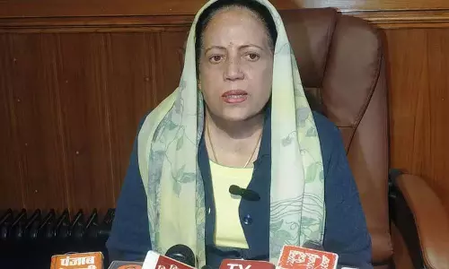 Himachal: प्रतिभा एक व्यक्ति, एक पद के लिए प्रयासरत