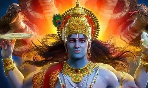 Devuthani Ekadashi पर भगवान विष्णु को अर्पित करें ये 5 चीजे Devuthani Ekadashi पर भगवान विष्णु को अर्पित करें ये 5 चीजे