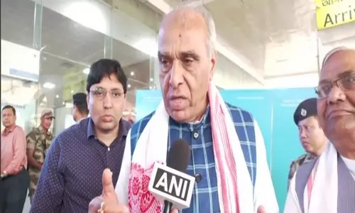 संसद के शीतकालीन सत्र में Wakf विधेयक 2024 पर रिपोर्ट पेश करेंगे: जेपीसी अध्यक्ष संसद के शीतकालीन सत्र में Wakf विधेयक 2024 पर रिपोर्ट पेश करेंगे: जेपीसी अध्यक्ष