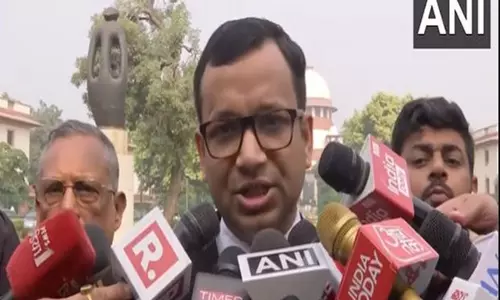 विश्वविद्यालय के अल्पसंख्यक दर्जे पर Supreme Court के फैसले पर बोले वकील शादान फरासत