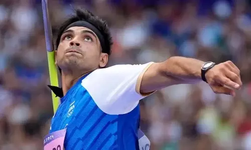 Neeraj Chopra इस महीने के अंत में ऑफ-सीजन ट्रेनिंग के लिए दक्षिण अफ्रीका जाएंगे